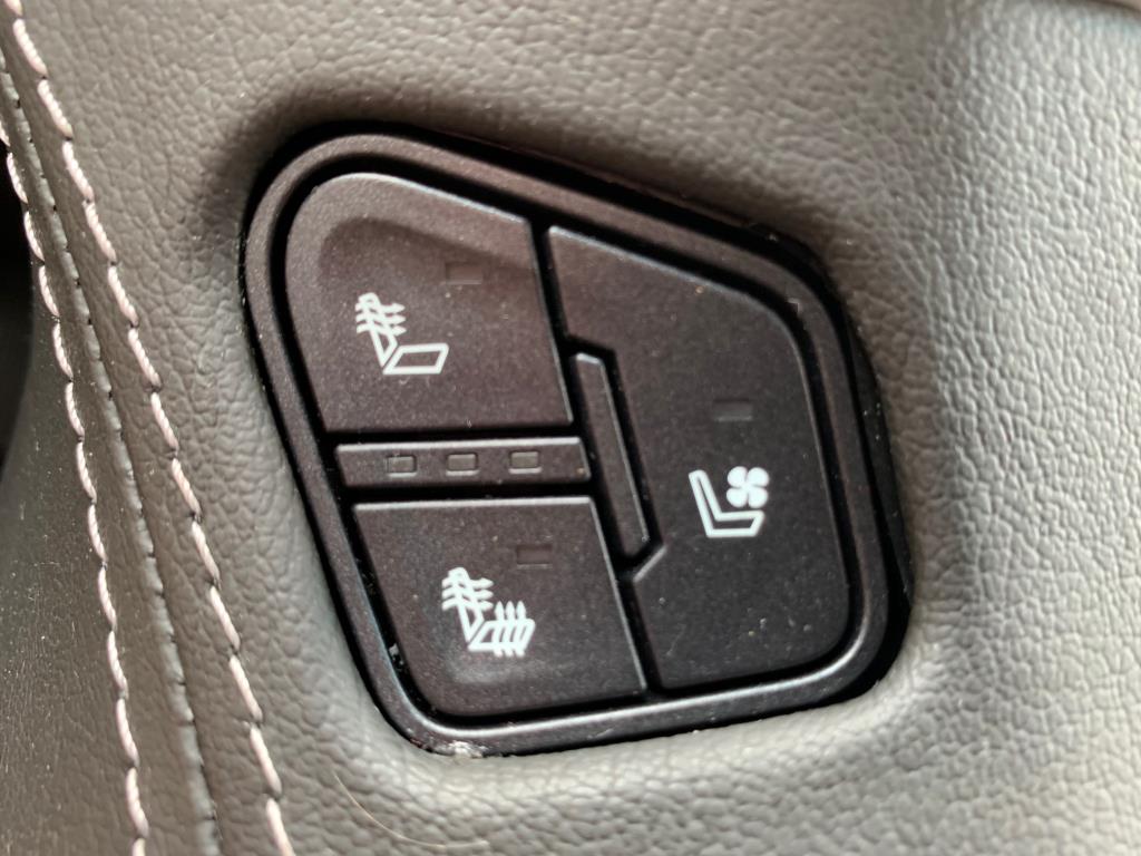 2019 GMC Yukon - photo 24