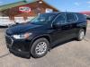 2018 Chevrolet Traverse - thumbnail 1