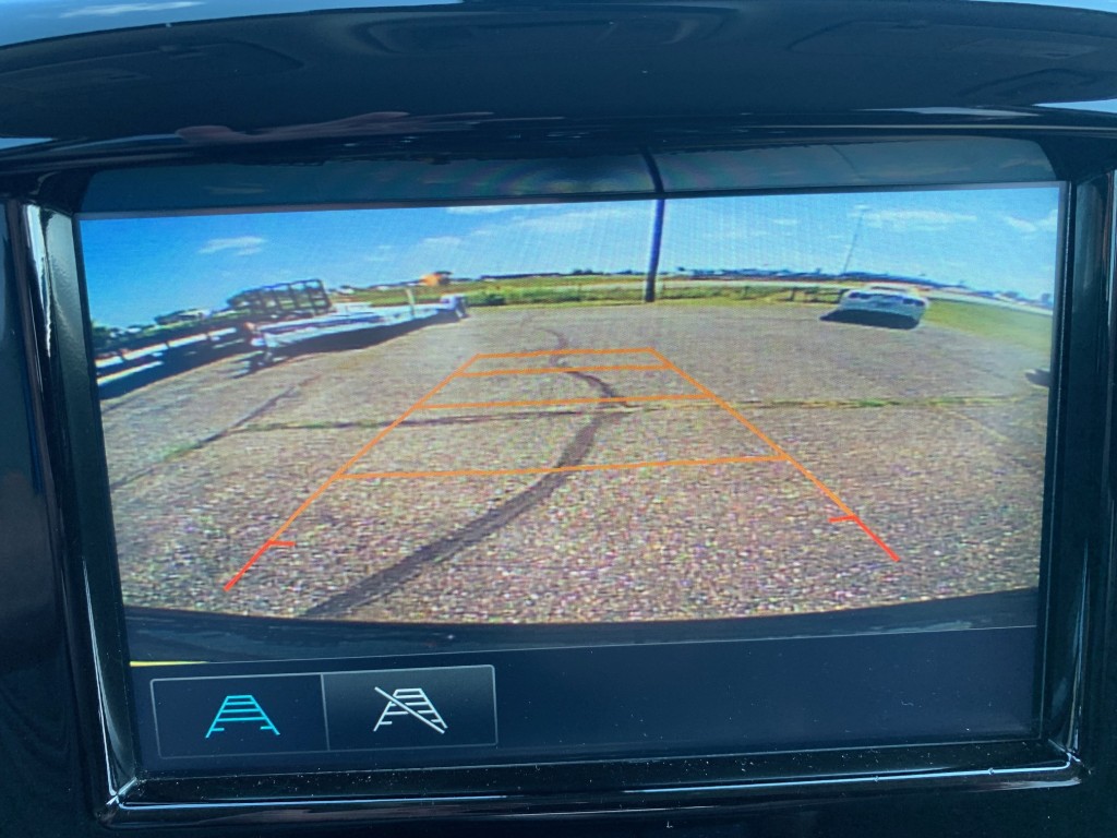 2018 Chevrolet Traverse - photo 25