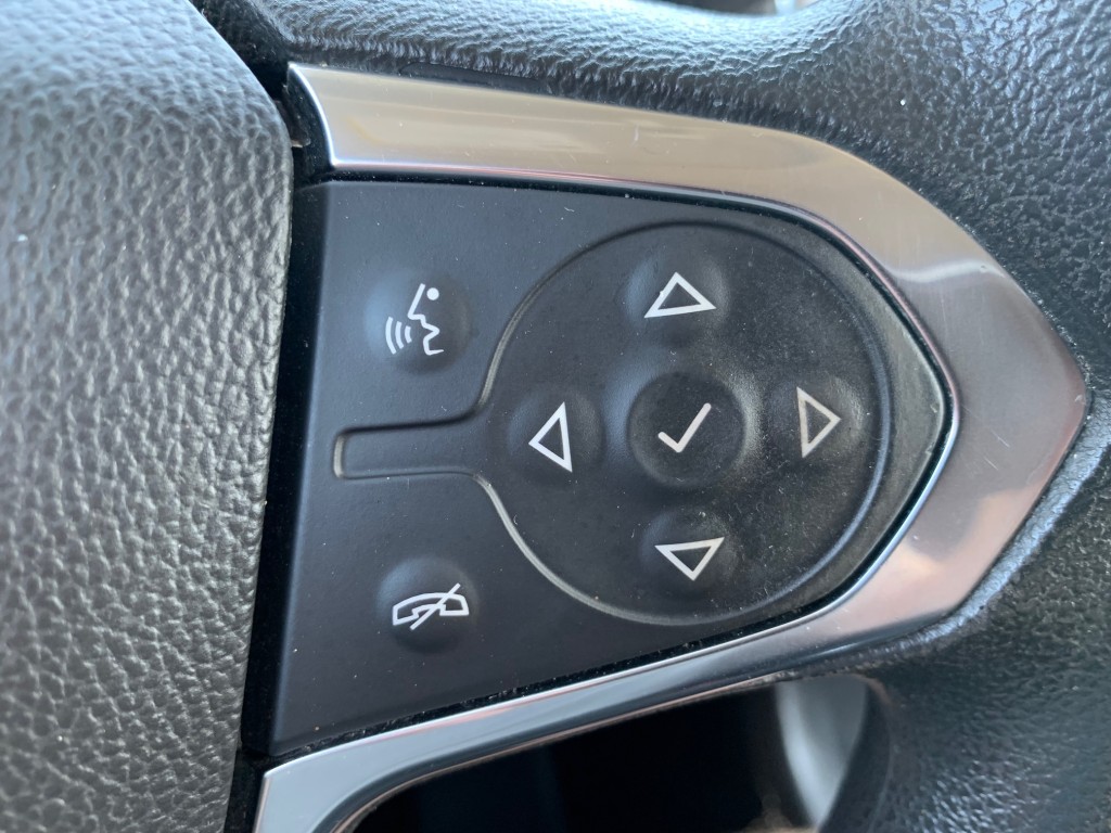 2018 Chevrolet Traverse - photo 28
