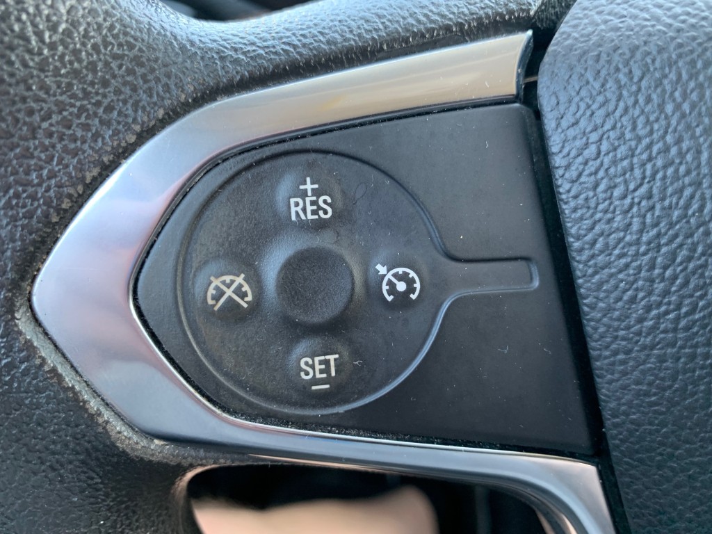 2018 Chevrolet Traverse - photo 29