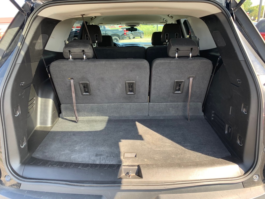 2018 Chevrolet Traverse - photo 30