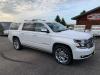 2020 Chevrolet Suburban - thumbnail 3