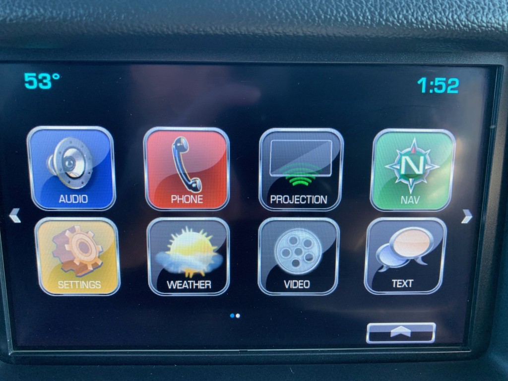 2020 Chevrolet Suburban - photo 12