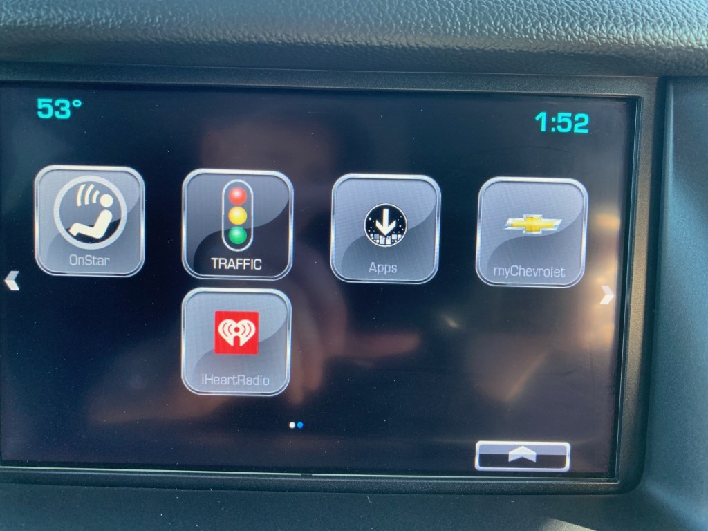 2020 Chevrolet Suburban - photo 13