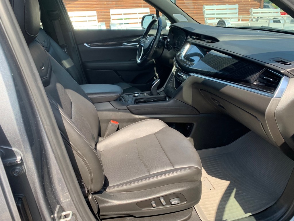 2021 Cadillac XT6 - photo 7