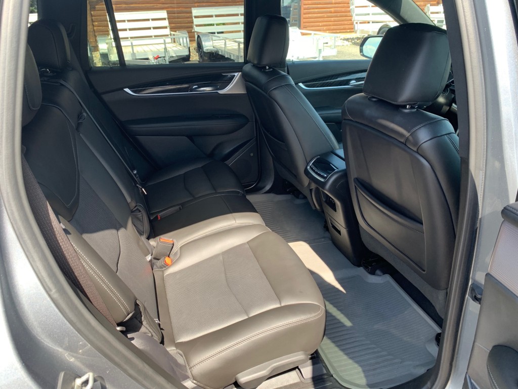2021 Cadillac XT6 - photo 8