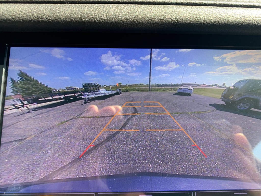 2021 Cadillac XT6 - photo 10