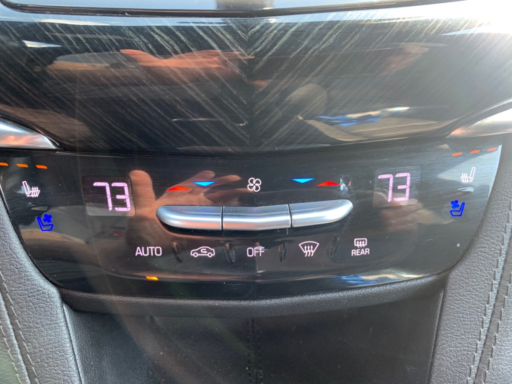 2021 Cadillac XT6 - photo 13