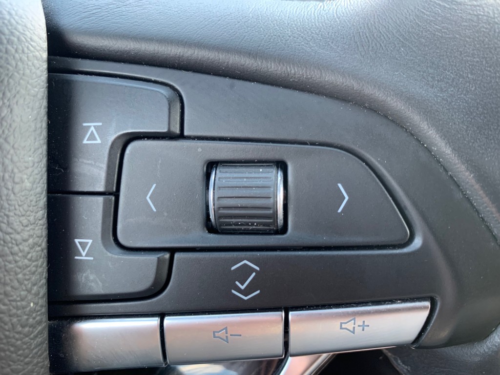 2021 Cadillac XT6 - photo 15