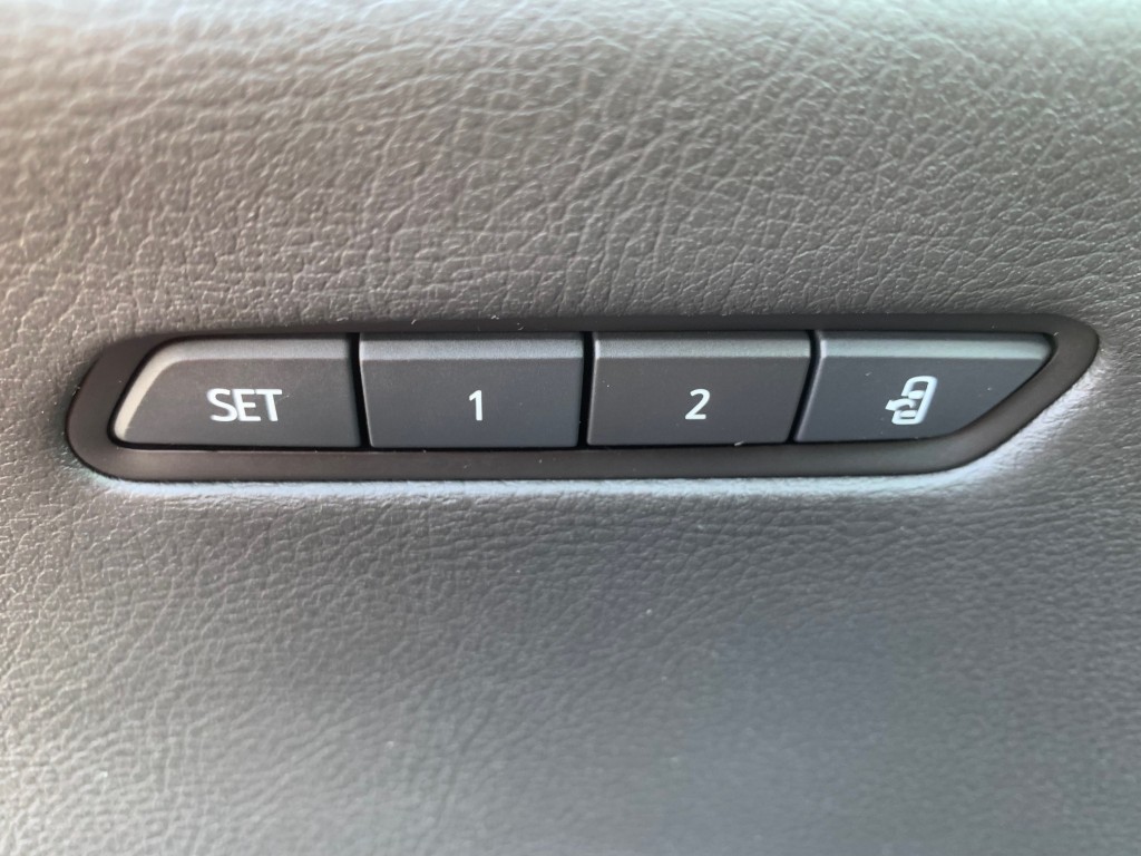 2021 Cadillac XT6 - photo 17