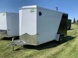 2026 Custom NEO Enclosed 6x12