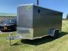 2026 Custom NEO Enclosed 6x12 - thumbnail 1