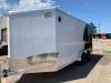 2026 Custom NEO Enclosed Trailer 7x14 - thumbnail 1