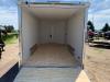 2026 Custom NEO Enclosed Trailer 7x14 - thumbnail 2