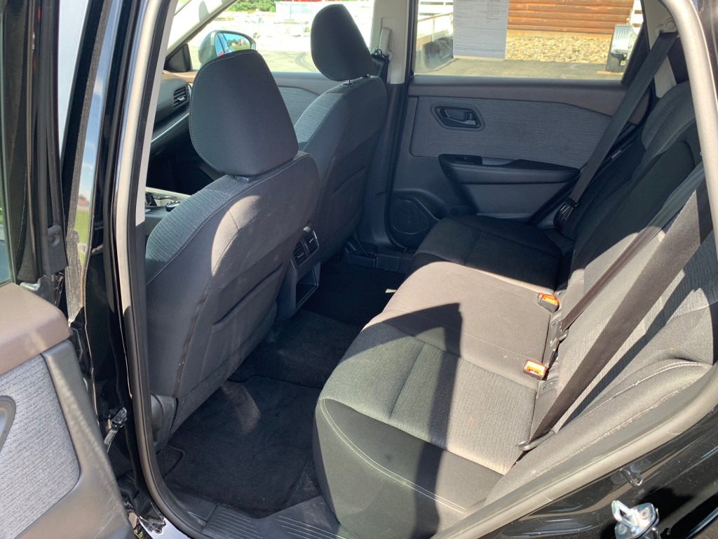 2021 Nissan Rogue - photo 6
