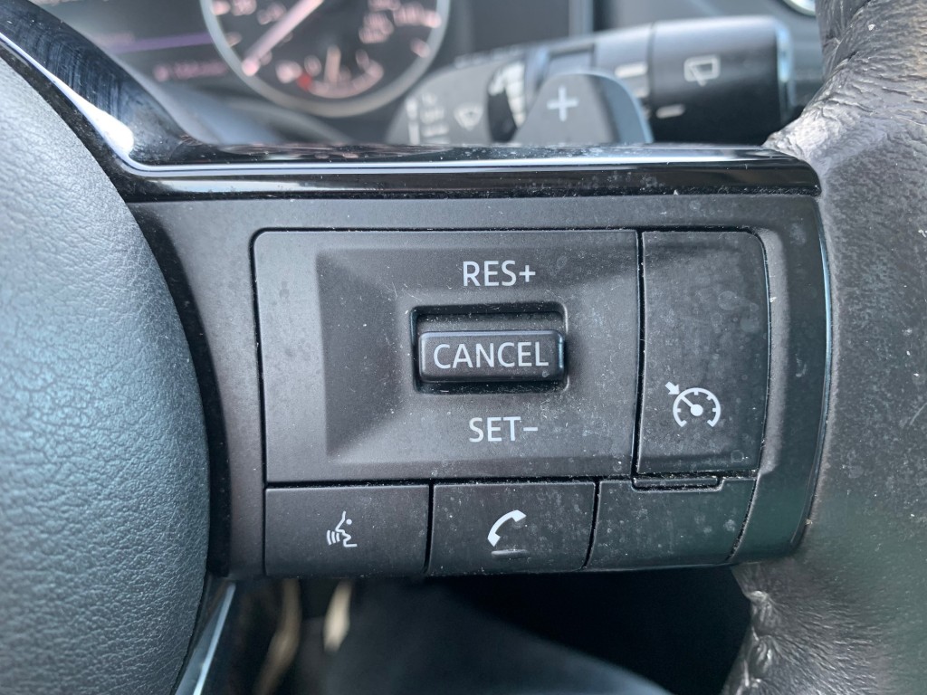2021 Nissan Rogue - photo 12