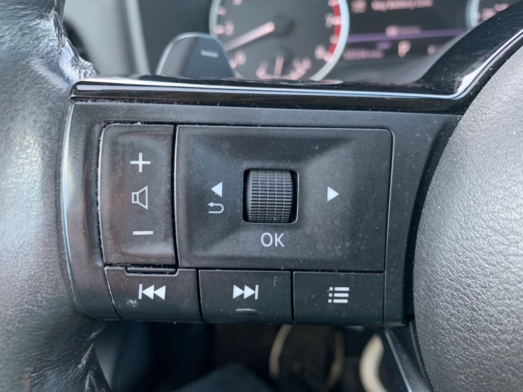 2021 Nissan Rogue - photo 13