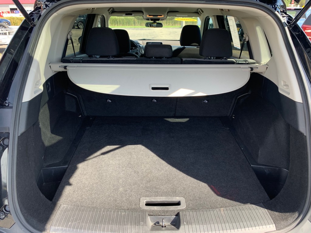 2021 Nissan Rogue - photo 14
