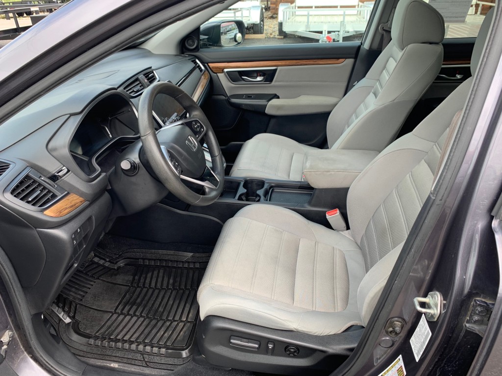 2019 Honda CR-V - photo 5