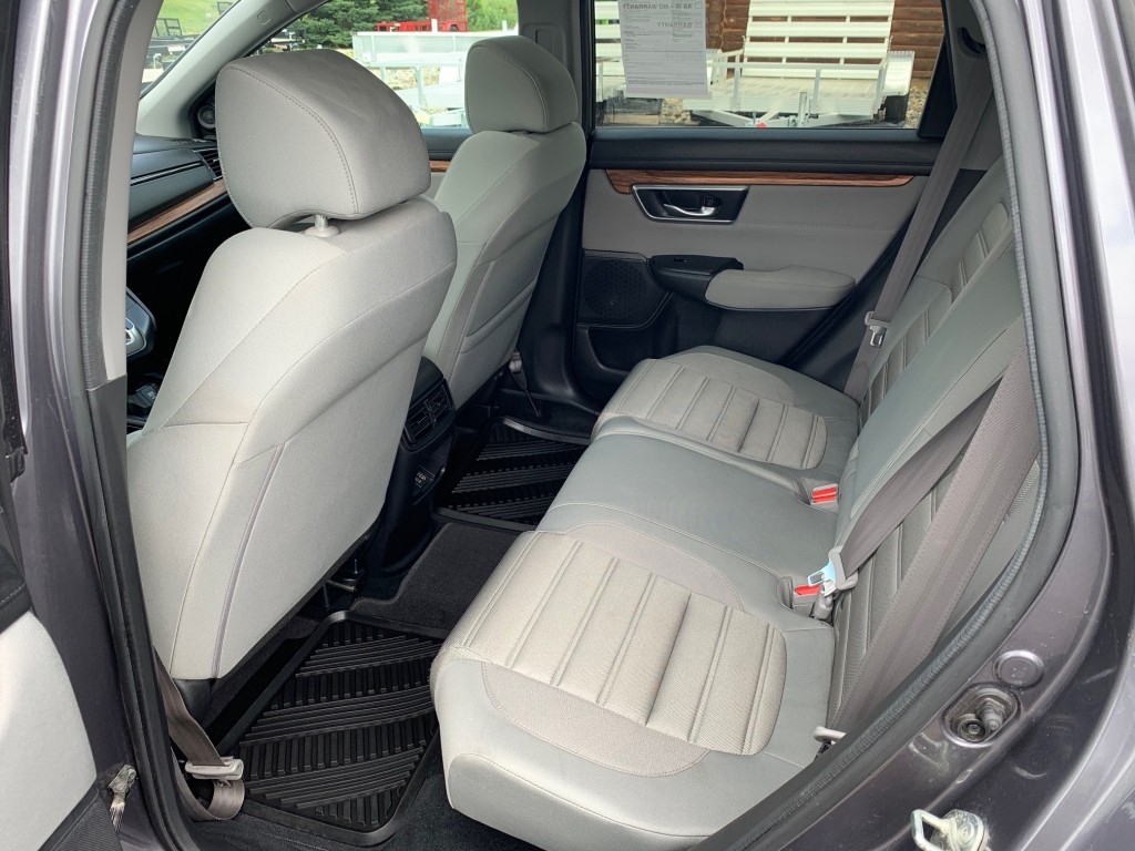 2019 Honda CR-V - photo 6
