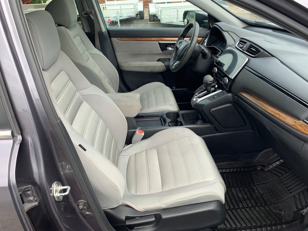 2019 Honda CR-V - photo 7