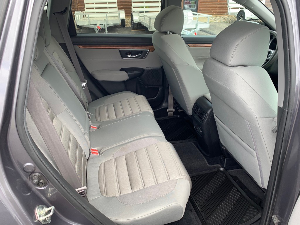 2019 Honda CR-V - photo 8
