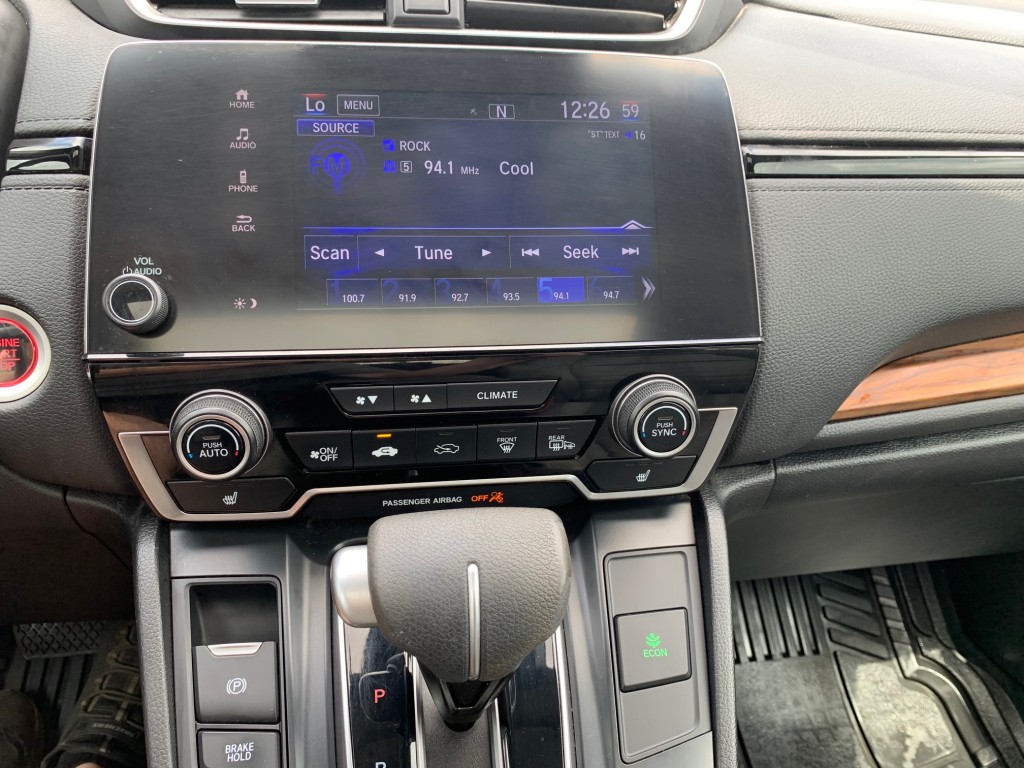 2019 Honda CR-V - photo 10