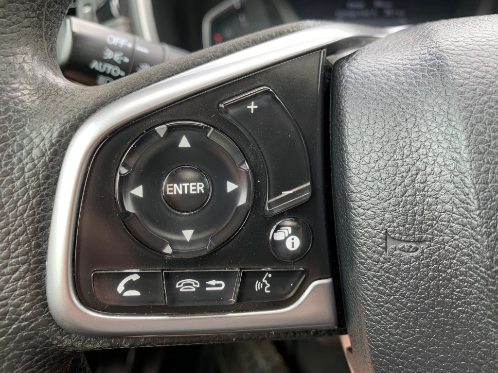 2019 Honda CR-V - photo 12
