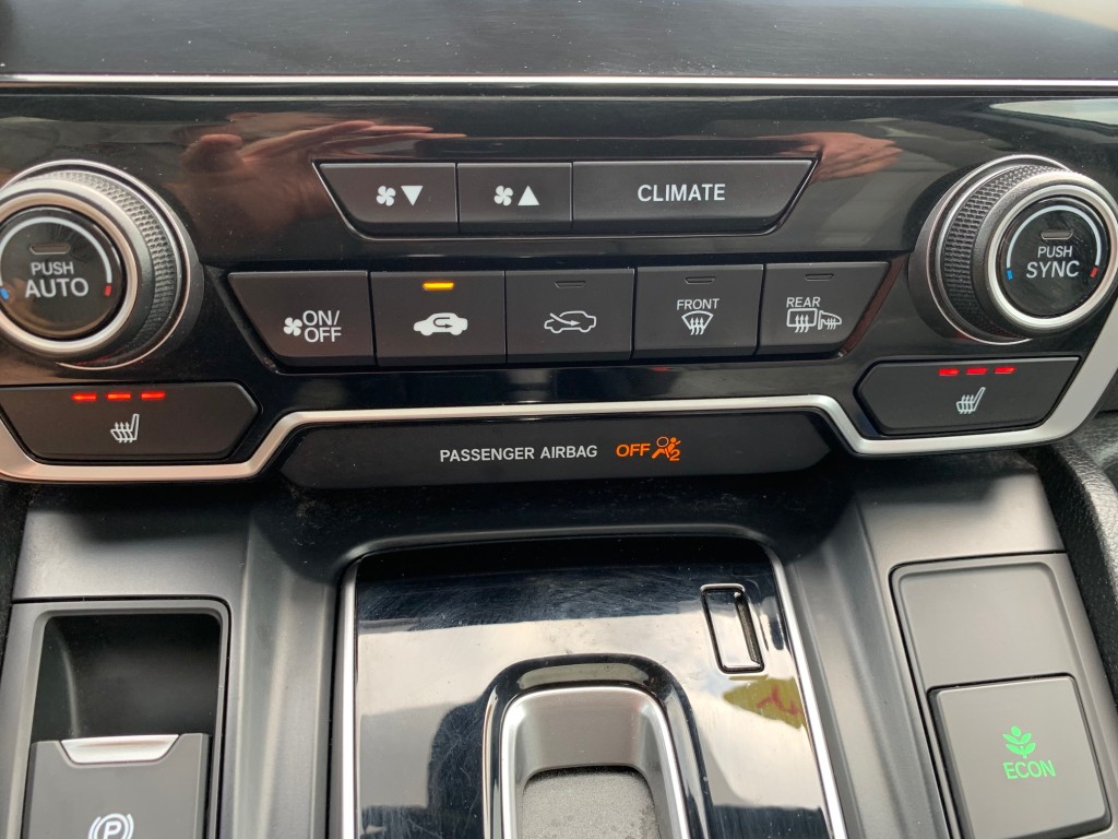 2019 Honda CR-V - photo 14