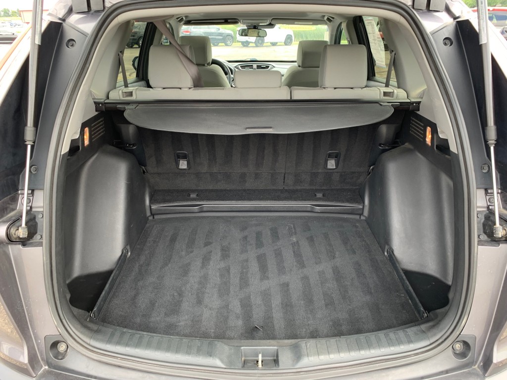 2019 Honda CR-V - photo 15